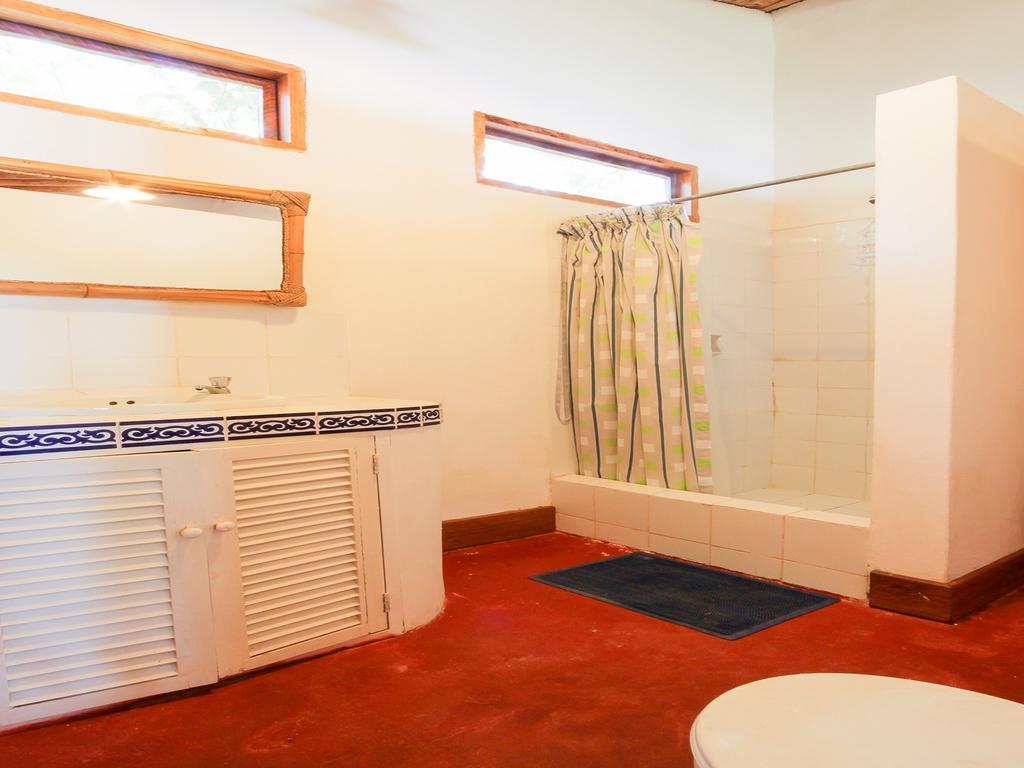 Casitas Pacificas Villa Mancora Bagian luar foto