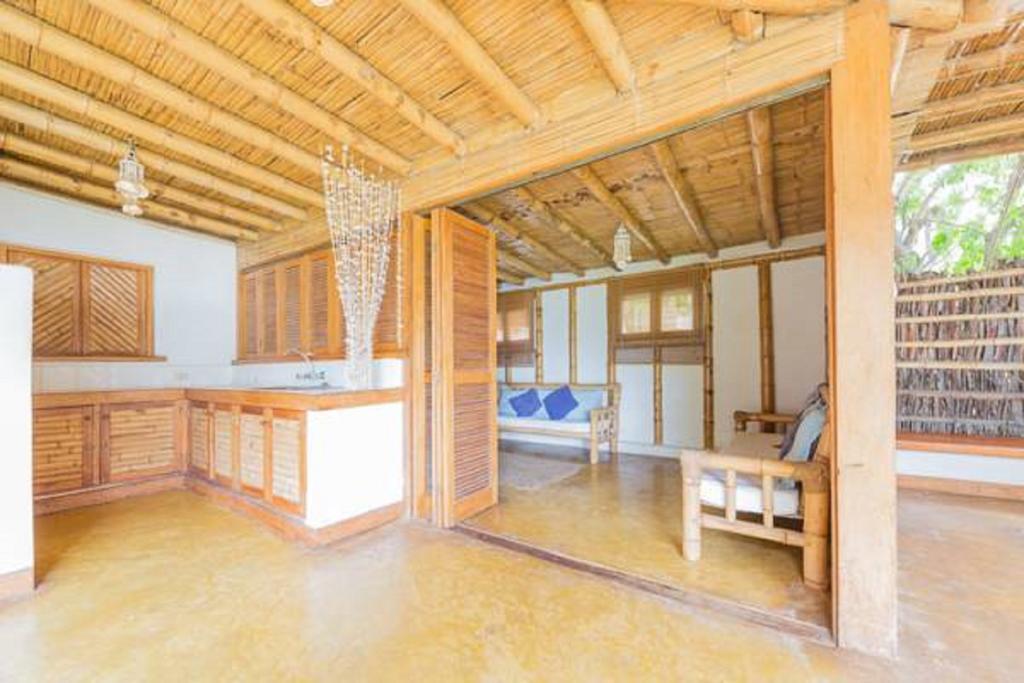 Casitas Pacificas Villa Mancora Bagian luar foto